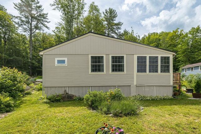 96 Mountainside Drive, Antrim, NH 03440