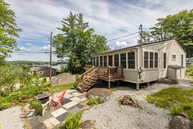 96 Mountainside Drive, Antrim, NH 03440