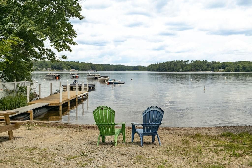 96 Mountainside Drive, Antrim, NH 03440
