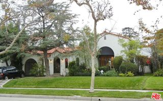 914 S Burnside Avenue, Los Angeles, CA 90036