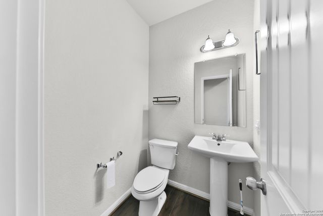 7611 William Bonney, San Antonio, TX 78254