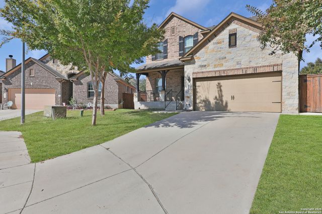 7611 William Bonney, San Antonio, TX 78254