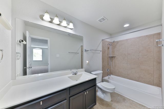 7611 William Bonney, San Antonio, TX 78254