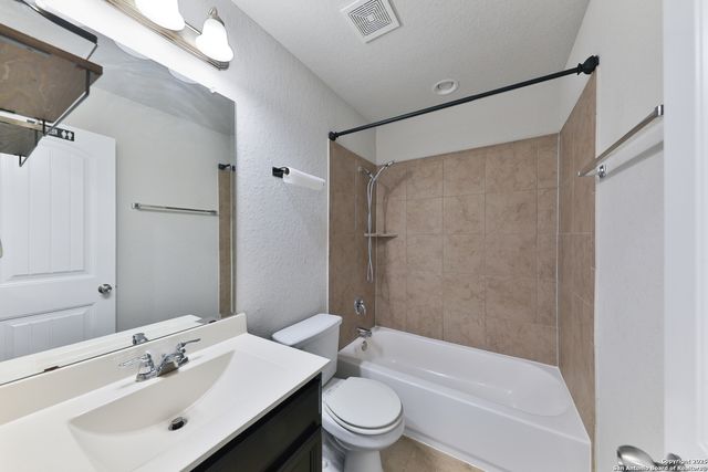 7611 William Bonney, San Antonio, TX 78254