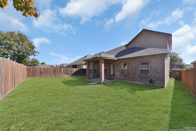 7611 William Bonney, San Antonio, TX 78254