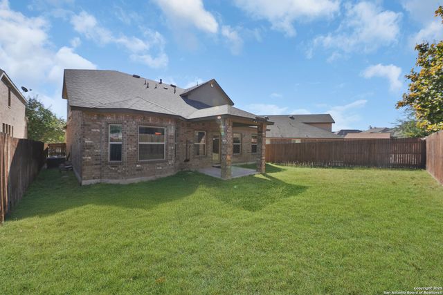 7611 William Bonney, San Antonio, TX 78254