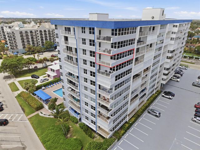 800 SE 20th Avenue 901, Deerfield Beach, FL 33441