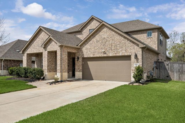 6083 Pearland Place, Pearland, TX 77581