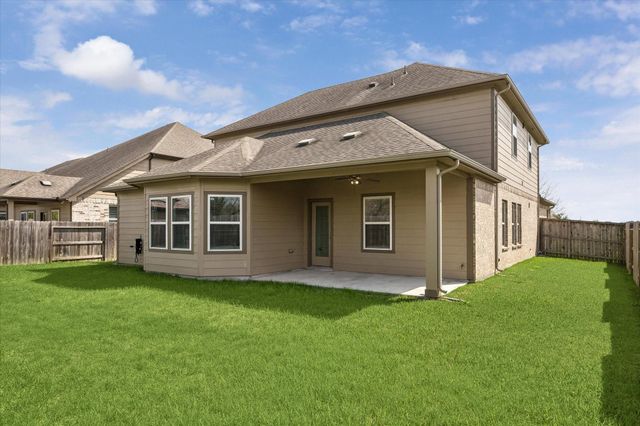 6083 Pearland Place, Pearland, TX 77581