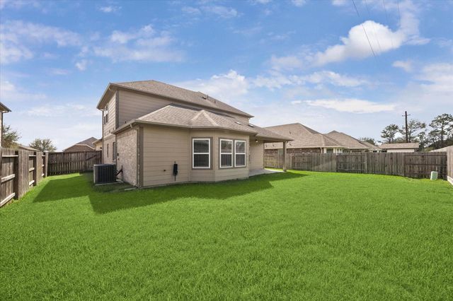 6083 Pearland Place, Pearland, TX 77581