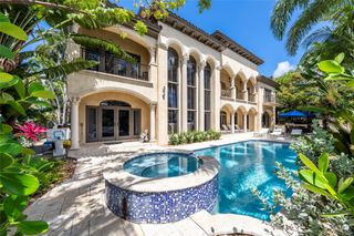 510 San Marco Dr, Fort Lauderdale, FL 33301