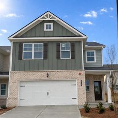 358 Lanier Circle, Woodstock, GA 30189