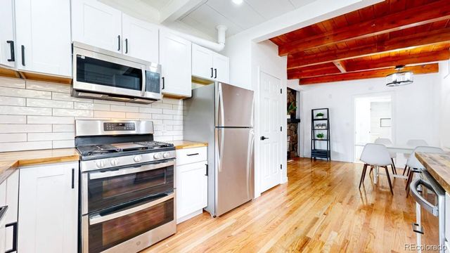 5817 Harrison Drive, Fort Collins, CO 80526