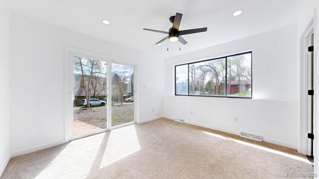 5817 Harrison Drive, Fort Collins, CO 80526