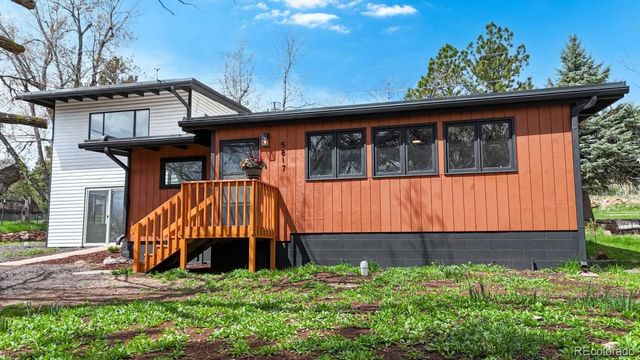 5817 Harrison Drive, Fort Collins, CO 80526