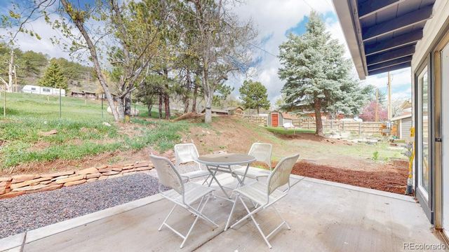5817 Harrison Drive, Fort Collins, CO 80526