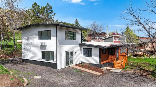 5817 Harrison Drive, Fort Collins, CO 80526
