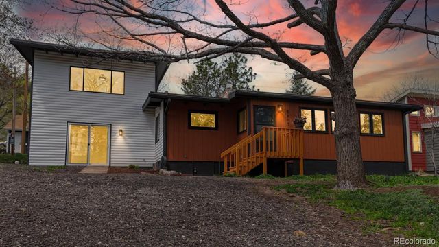 5817 Harrison Drive, Fort Collins, CO 80526