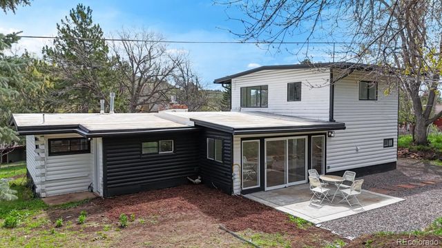 5817 Harrison Drive, Fort Collins, CO 80526