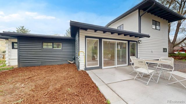 5817 Harrison Drive, Fort Collins, CO 80526