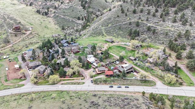 5817 Harrison Drive, Fort Collins, CO 80526