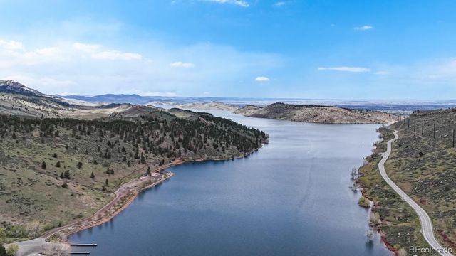 5817 Harrison Drive, Fort Collins, CO 80526