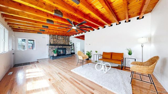 5817 Harrison Drive, Fort Collins, CO 80526