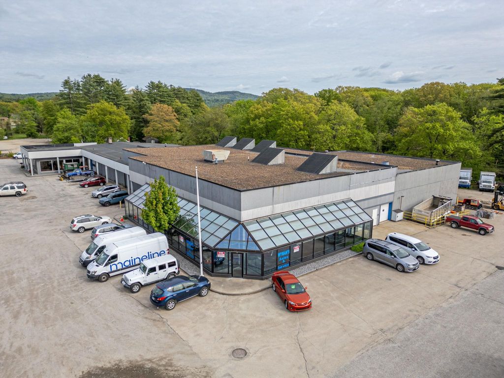 166 W Main Street, Hillsborough, NH 03244