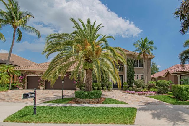 21734 Fall River Drive, Boca Raton, FL 33428