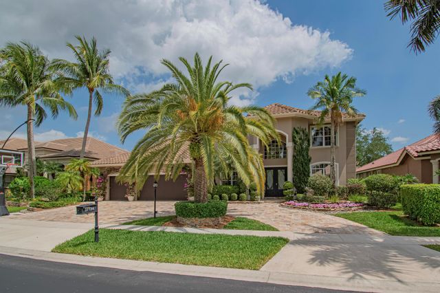 21734 Fall River Drive, Boca Raton, FL 33428