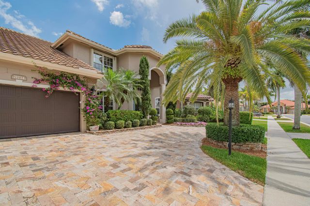 21734 Fall River Drive, Boca Raton, FL 33428