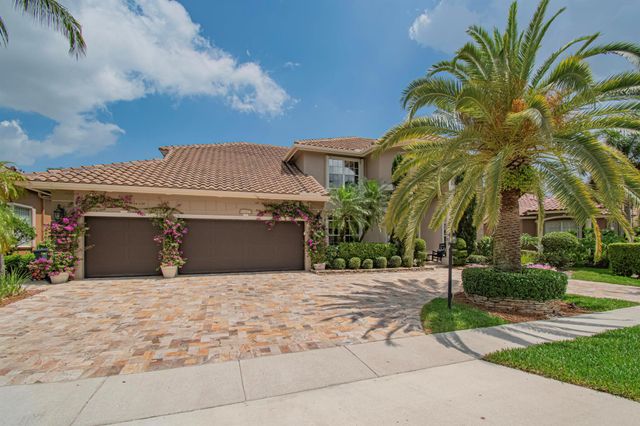 21734 Fall River Drive, Boca Raton, FL 33428