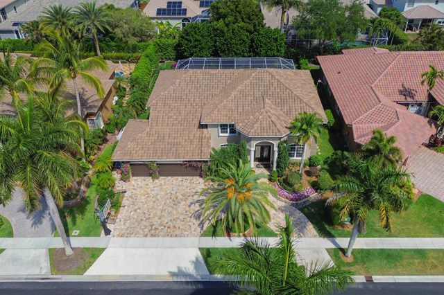 21734 Fall River Drive, Boca Raton, FL 33428