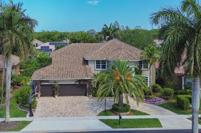 21734 Fall River Drive, Boca Raton, FL 33428