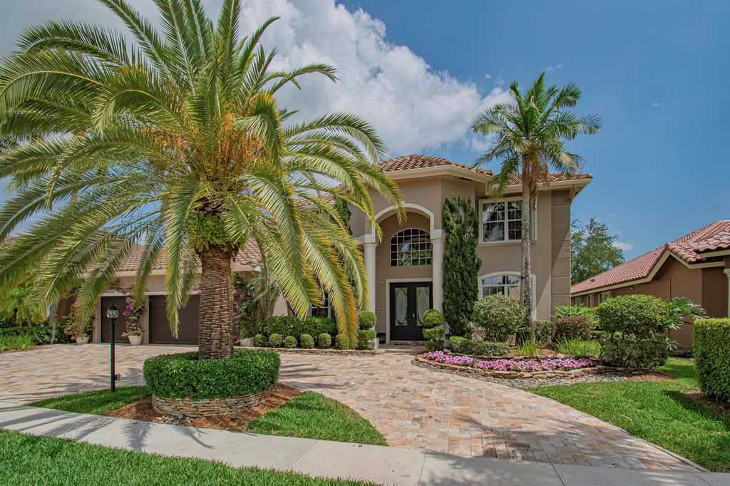 21734 Fall River Drive, Boca Raton, FL 33428