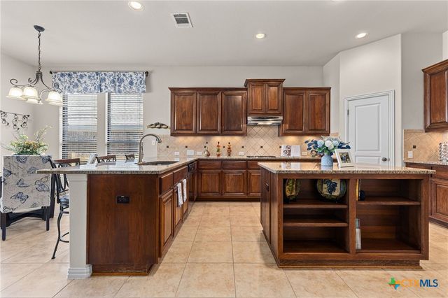 2812 Saint Rodrigo Court, Round Rock, TX 78665