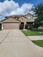 6919 Kingsford Gable Court, Richmond, TX 77407