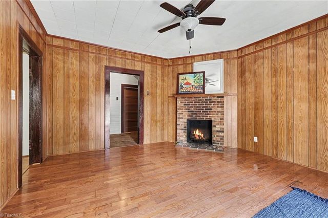 389 Paul Musgrave Road, Lexington, NC 27292