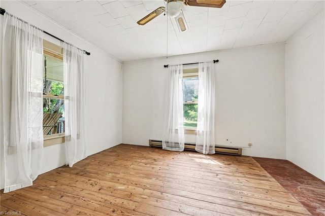 389 Paul Musgrave Road, Lexington, NC 27292