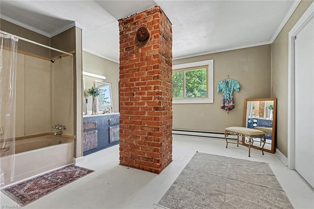 389 Paul Musgrave Road, Lexington, NC 27292