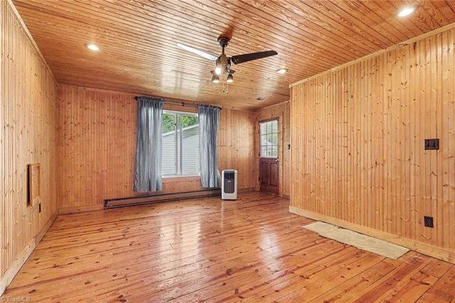 389 Paul Musgrave Road, Lexington, NC 27292
