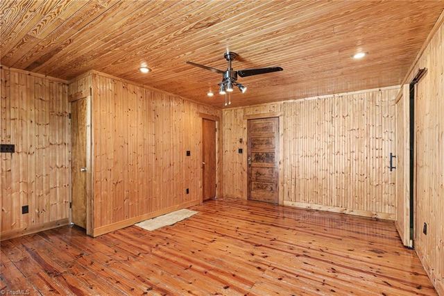 389 Paul Musgrave Road, Lexington, NC 27292