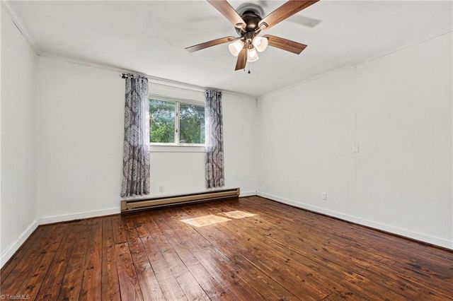 389 Paul Musgrave Road, Lexington, NC 27292