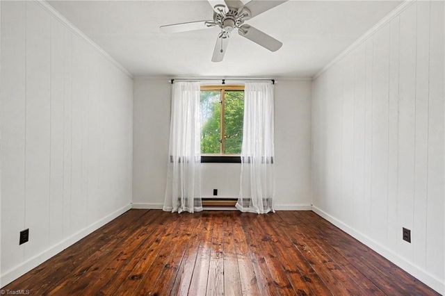 389 Paul Musgrave Road, Lexington, NC 27292