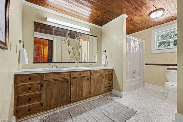 389 Paul Musgrave Road, Lexington, NC 27292