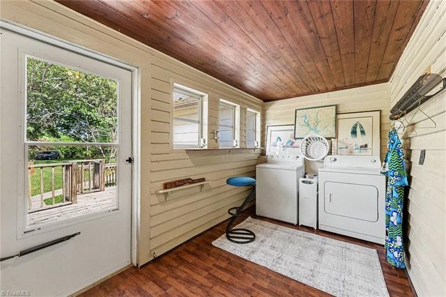 389 Paul Musgrave Road, Lexington, NC 27292