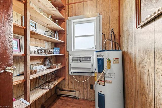 389 Paul Musgrave Road, Lexington, NC 27292