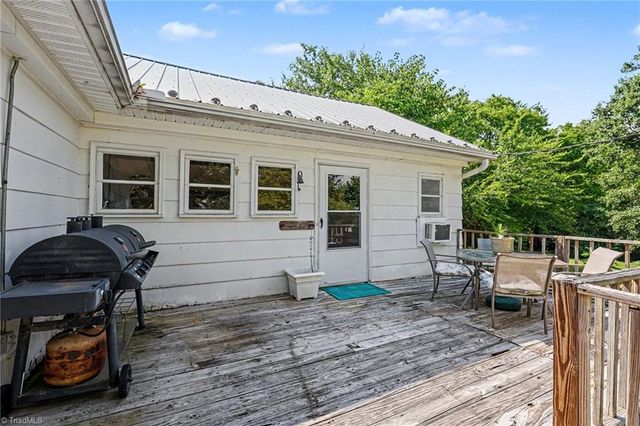 389 Paul Musgrave Road, Lexington, NC 27292