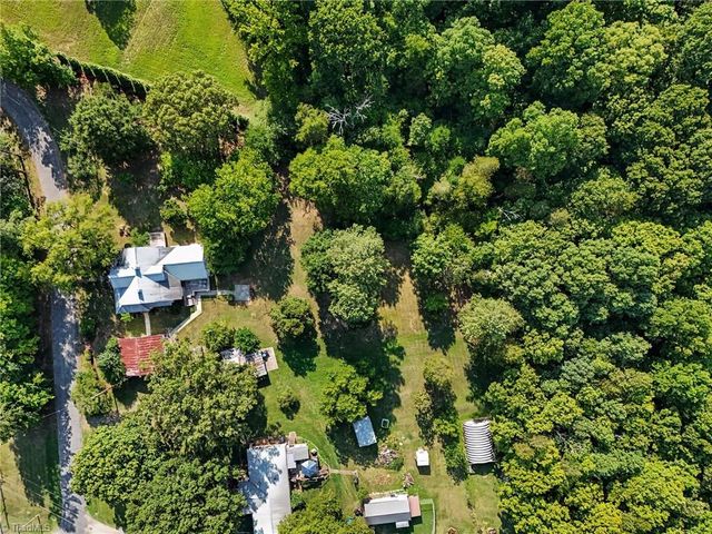 389 Paul Musgrave Road, Lexington, NC 27292
