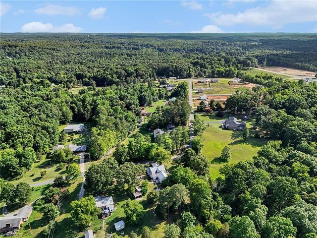 389 Paul Musgrave Road, Lexington, NC 27292